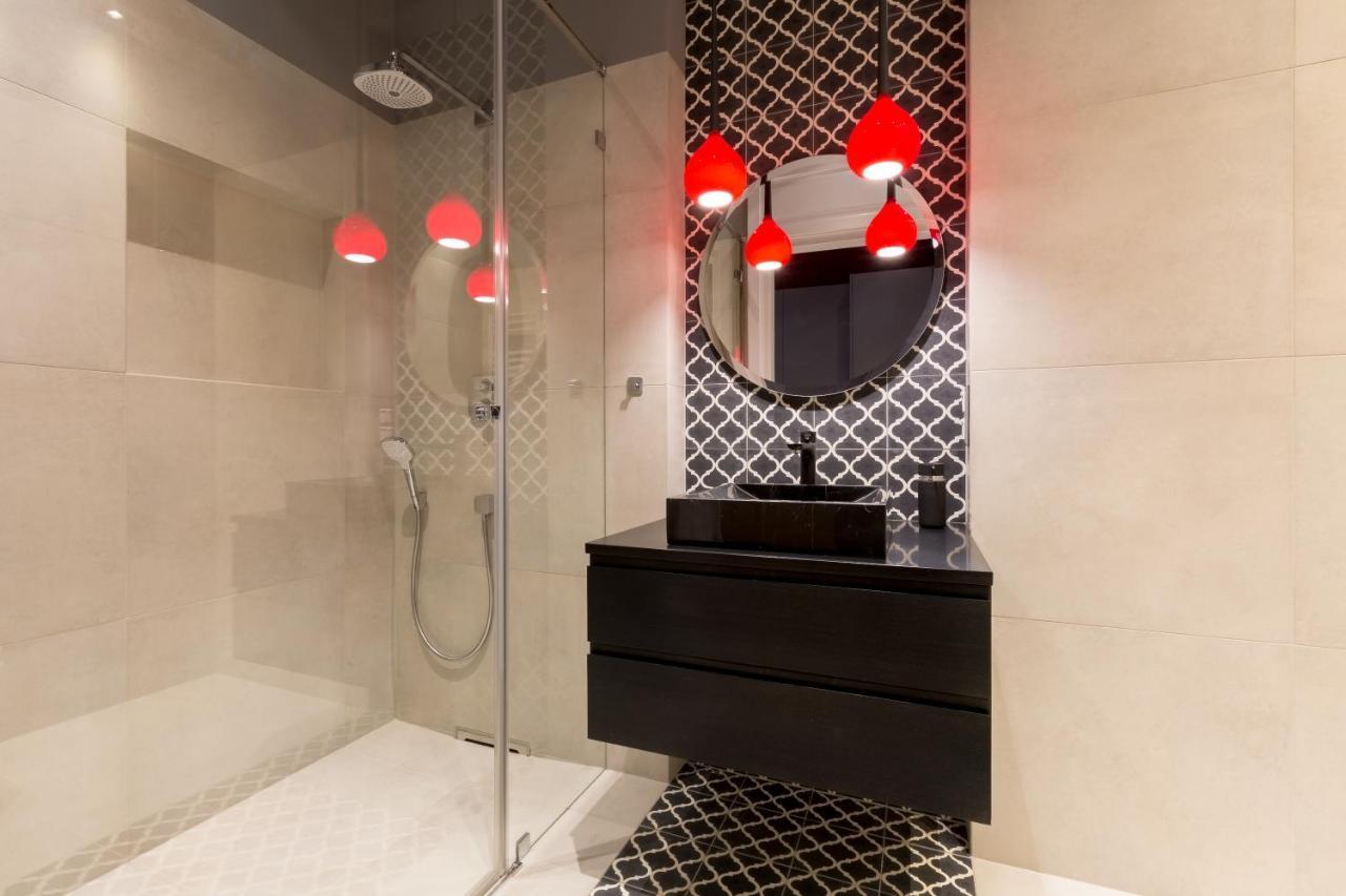 Cadena Gallery Apartments Matejko Krasków Εξωτερικό φωτογραφία