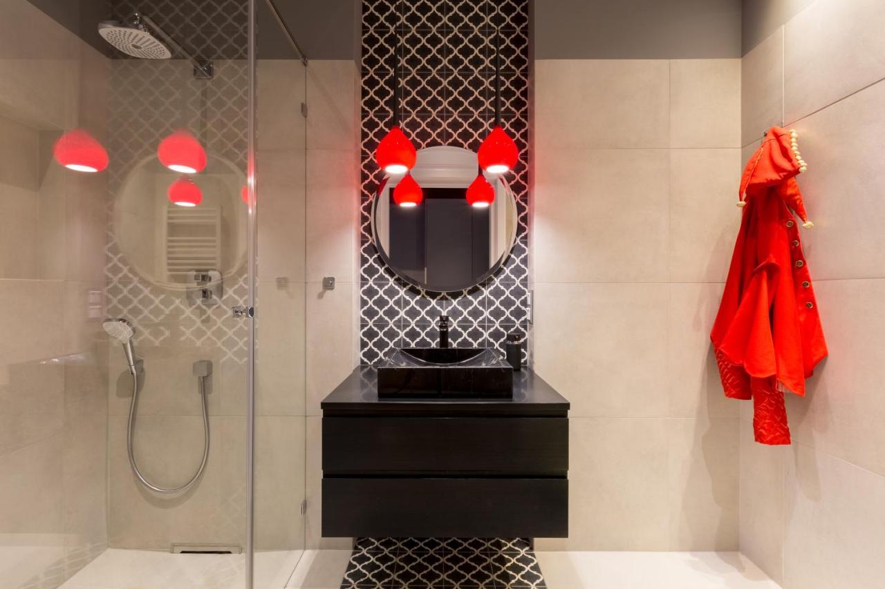 Cadena Gallery Apartments Matejko Krasków Εξωτερικό φωτογραφία