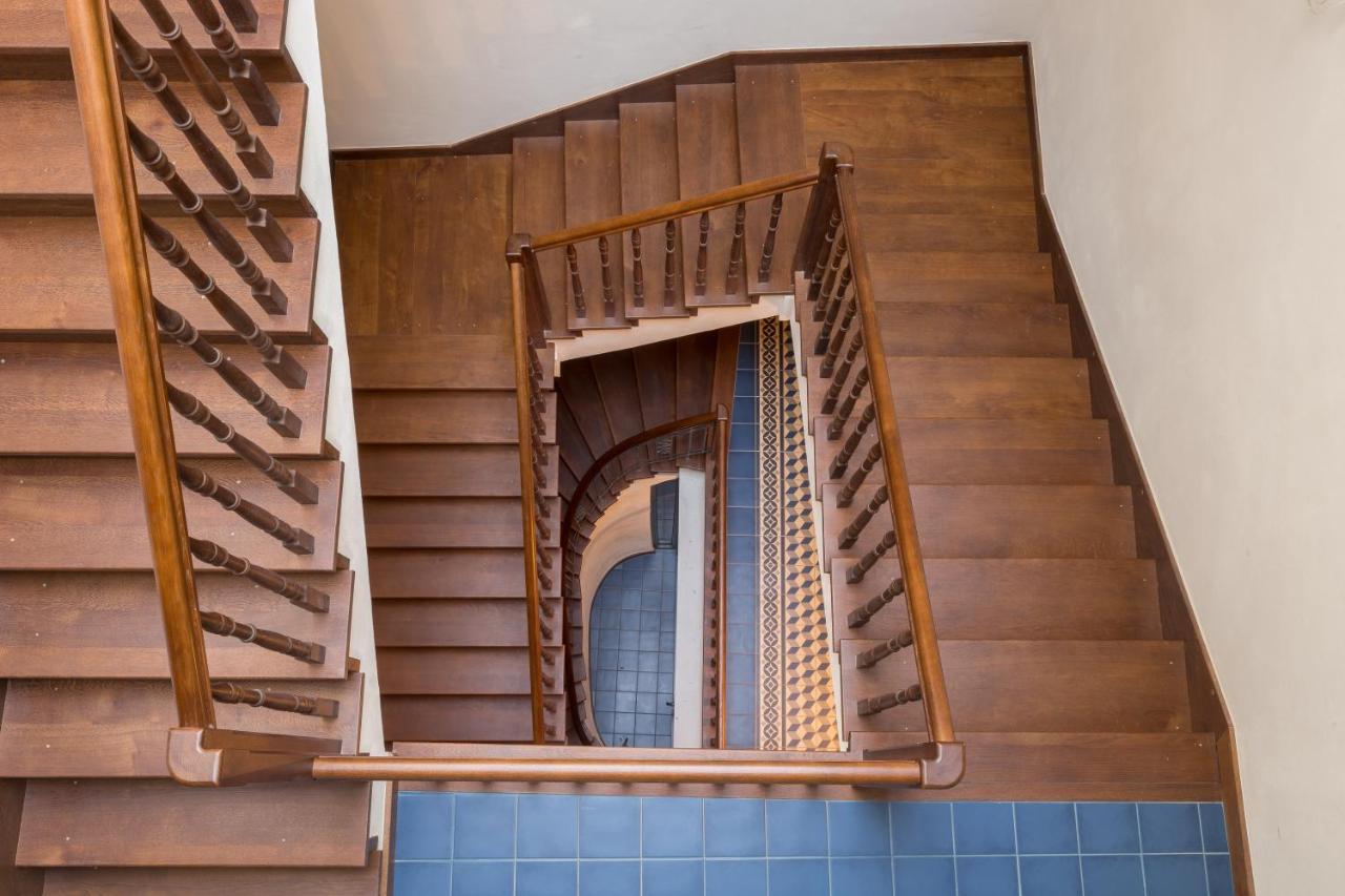 Cadena Gallery Apartments Matejko Krasków Εξωτερικό φωτογραφία